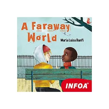 A Faraway World Audiokniha