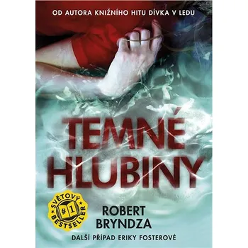 Kniha Temné hlubiny Ekniha