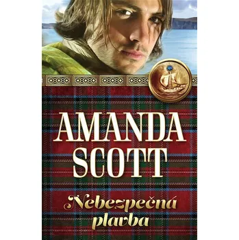 Kniha Nebezpečná plavba Ekniha