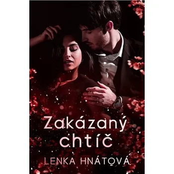 Kniha Zakázaný chtíč Ekniha