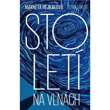 Kniha Století na vlnách Ekniha