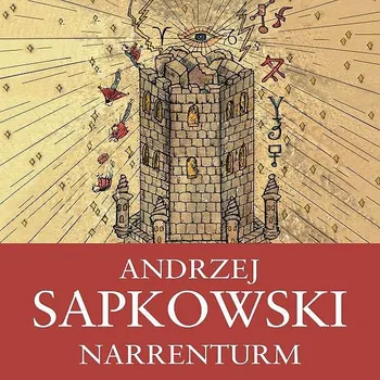 Narrenturm Audiokniha