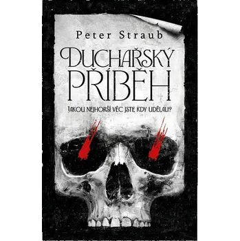 Kniha Duchařský příběh Ekniha