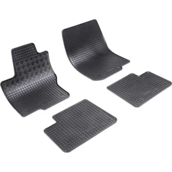 autokoberec Rigum Gumové autokoberce Mercedes GLE-Class 2015-2019 (Coupé)