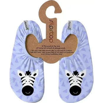 Dívčí tenisky Barefoot boty do vody Slipstop Zeze 27-29 (M)