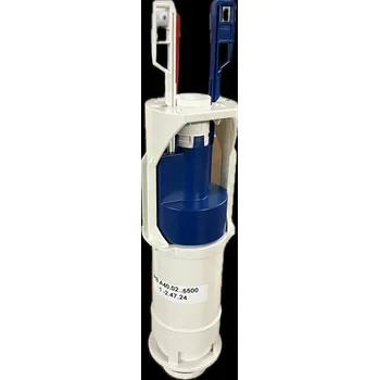 Ventil Vypouštěcí ventil FRIATEC 321200 včetně sedla a těsnění pro moduly Friablock, Friafix a Friaset