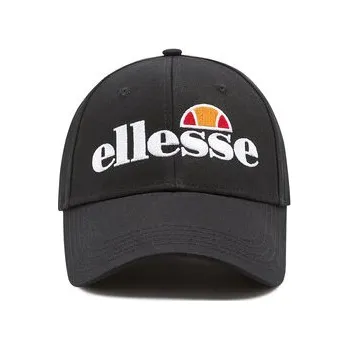Kšiltovka Kšiltovka Ellesse Ragusa Cap SAAA0849 Černá OS