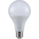 LED Žárovka A80 E27/20W/230V 4000K