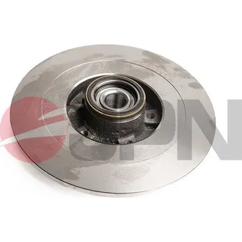 Brzdový kotouč Brzdový kotouč JPN 40H9118K-JPN