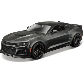 Hračka Maisto - Model Kits, AssemblyLine, 2017 Chevrolet Camaro ZL1, 1:24