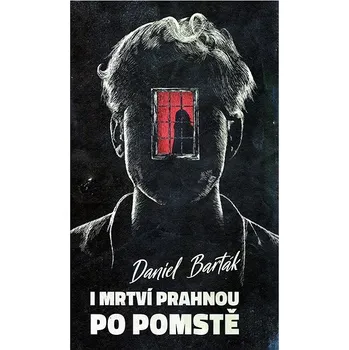 Kniha I mrtví prahnou po pomstě Ekniha