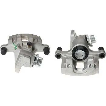 Brzdový třmen Brzdový třmen BUDWEG CALIPER 343306