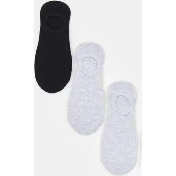 Sinsay - Ponožky 5pack - šedá - 334FI-09M - 334FI-09M-36H