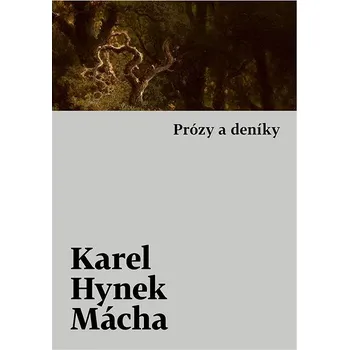Kniha Prózy a deníky Ekniha