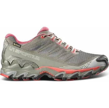 Dámská treková obuv La Sportiva Lynx GTX outdoorové boty - 0 - béžová - 41