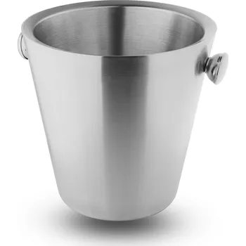 Nádoba na led Berndorf Chladič na šampanské s dvojitou stěnou 4,55 l