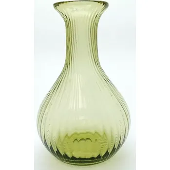 Dekantér karafa - Bambus - lesní zelená | 94315