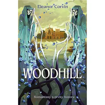 Kniha Woodhill Ekniha