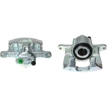 Brzdový třmen Brzdový třmen BUDWEG CALIPER 345159