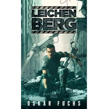 Kniha Leichenberg Ekniha