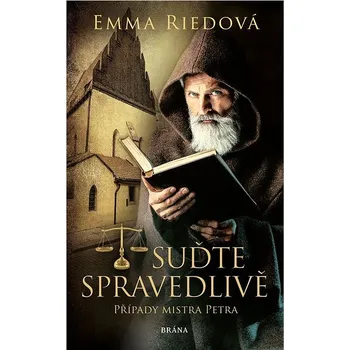 Kniha Suďte spravedlivě Ekniha
