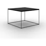 ADRK Konferenční stolek RONI B-B 65, černá