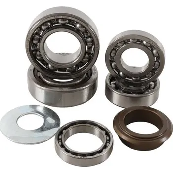 Ložisko převodovky HOT RODS sada na opravu převodovky KTM SXF 250 16-22, EXCF 250 17-23, SXF 350 16-22, EXCF 350 17-23, HUSQVARNA FC 350 16-22, FE 350 17-23, GAS GAS EC 250F 21-23, MC 250F 21-22, EC 250F 21-23 (HOT RODS sada na opravu převodovky KTM SXF 250 16-22, EXCF 250)