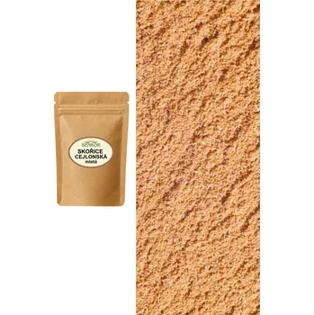 Koření Skořice cejlonská 25 g