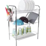 Jipos Tools Odkapávač na nádobí, třípatrový 07119 JIPOS