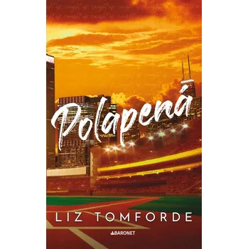 Kniha Polapená Ekniha