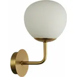 Nástěnné svítidlo MAYTONI ERICH MOD221-WL-01-G, 40 W, E14