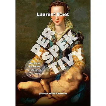 Kniha Perspektivy Ekniha