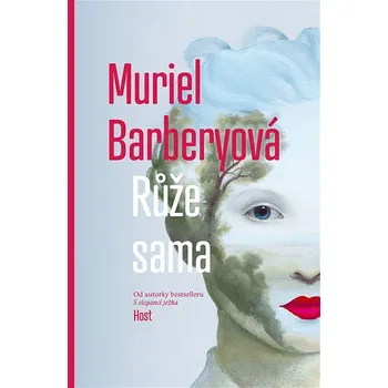 Kniha Růže sama Ekniha