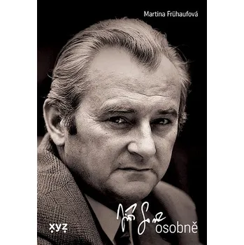 Kniha Jiří Sovák osobně Ekniha