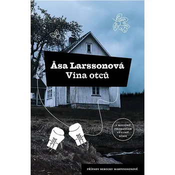 Kniha Vina otců Ekniha