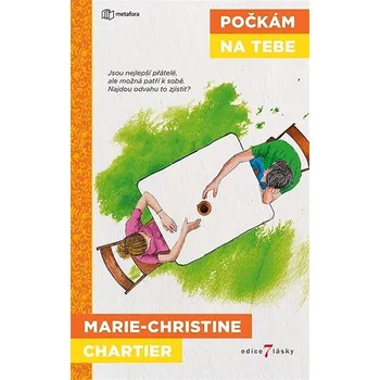 Kniha Počkám na tebe Ekniha