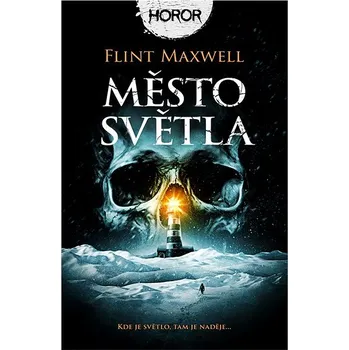 Kniha Město světla Ekniha