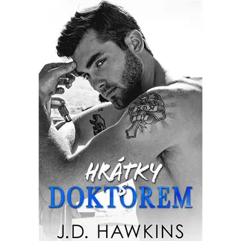 Hrátky s doktorem Kniha