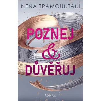 Kniha Poznej a důvěřuj Ekniha