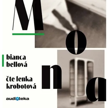 Mona Audiokniha