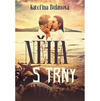 Kniha Něha s trny Ekniha