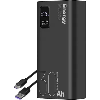 OBAL:ME EnergyPulse OMPWB30K 30000 mAh…