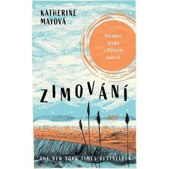 Kniha Zimování Ekniha