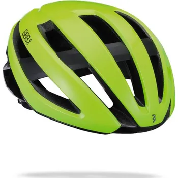 Cyklistická přilba BBB Cyklistická přilba - MAESTRO - žlutá (52-55 cm)