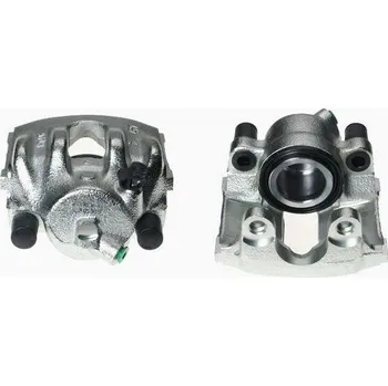 Brzdový třmen Brzdový třmen BUDWEG CALIPER 34626