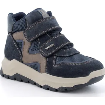 Chlapecké polobotky Kotníkové boty Primigi 6888811