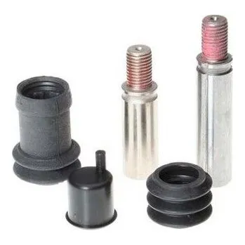 Brzdový třmen Sada vodicích pouzder, brzdový třmen BUDWEG CALIPER 169246