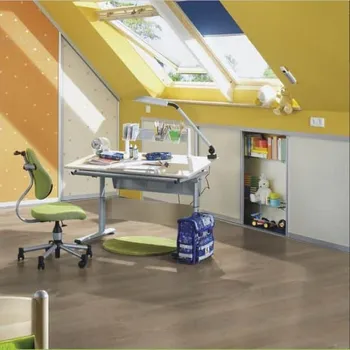 vinylová podlaha Vinylová podlaha Wineo 600 Wood XL, lepená, MilanoLoft