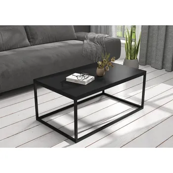 Konferenční stolek ADRK Konferenční stolek NARISA B-B 100, černá