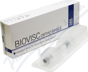 Biovisc Ortho 3ml SINGLE